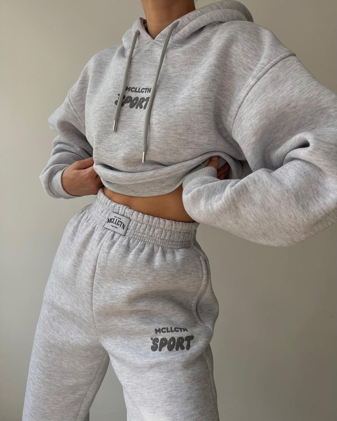 Olivia™ | Comfy Tracksuit