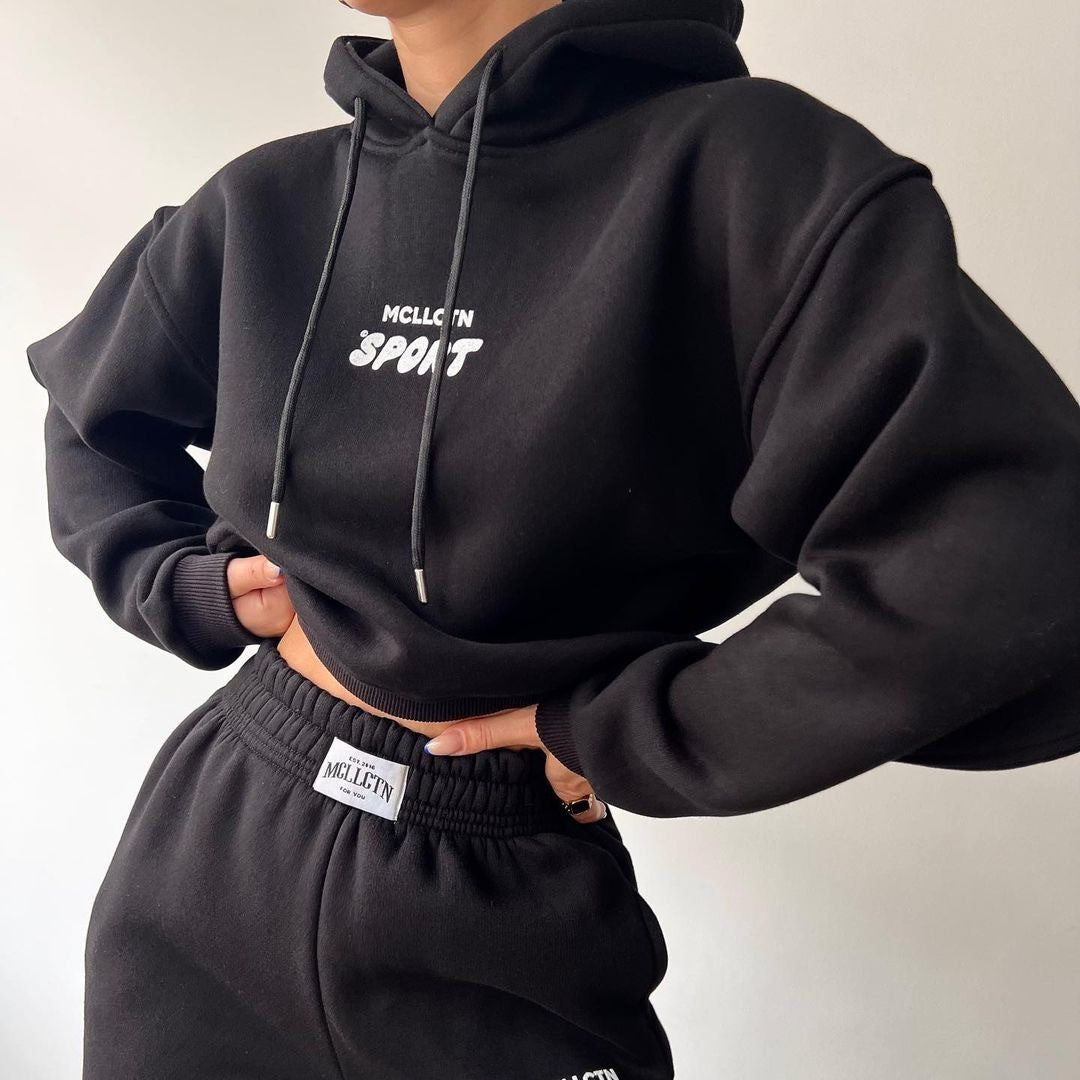 Olivia™ | Comfy Tracksuit