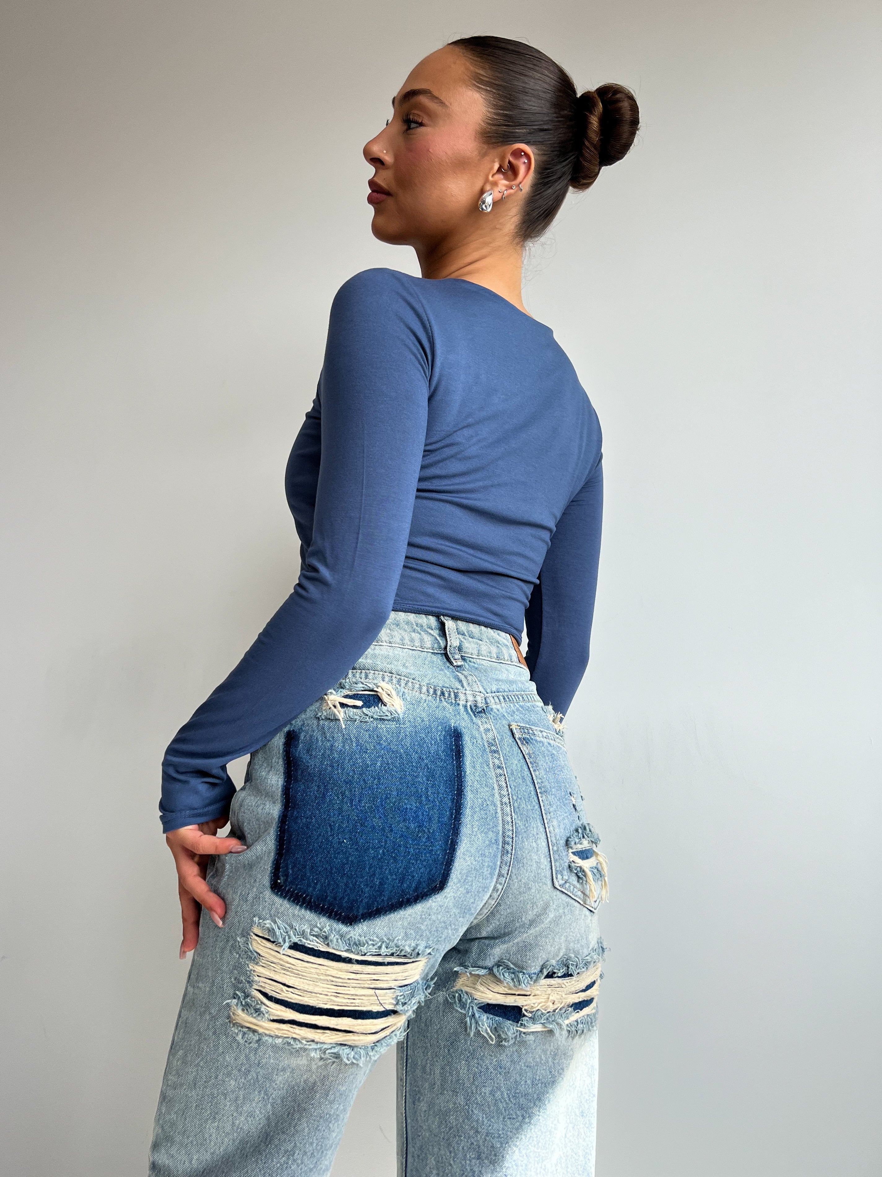 VivaVibes™ | Jeans