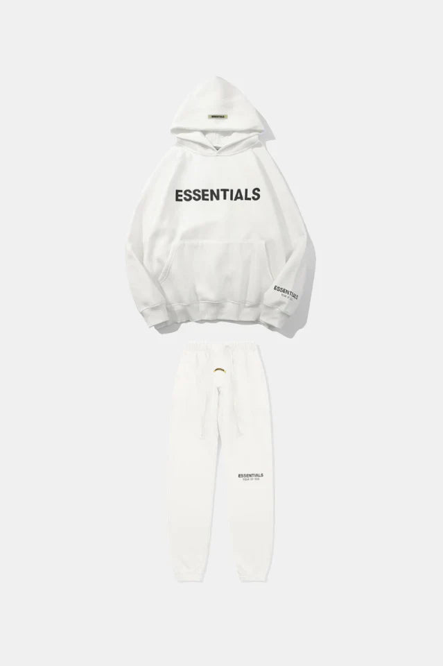 Essentials Tracksuit™