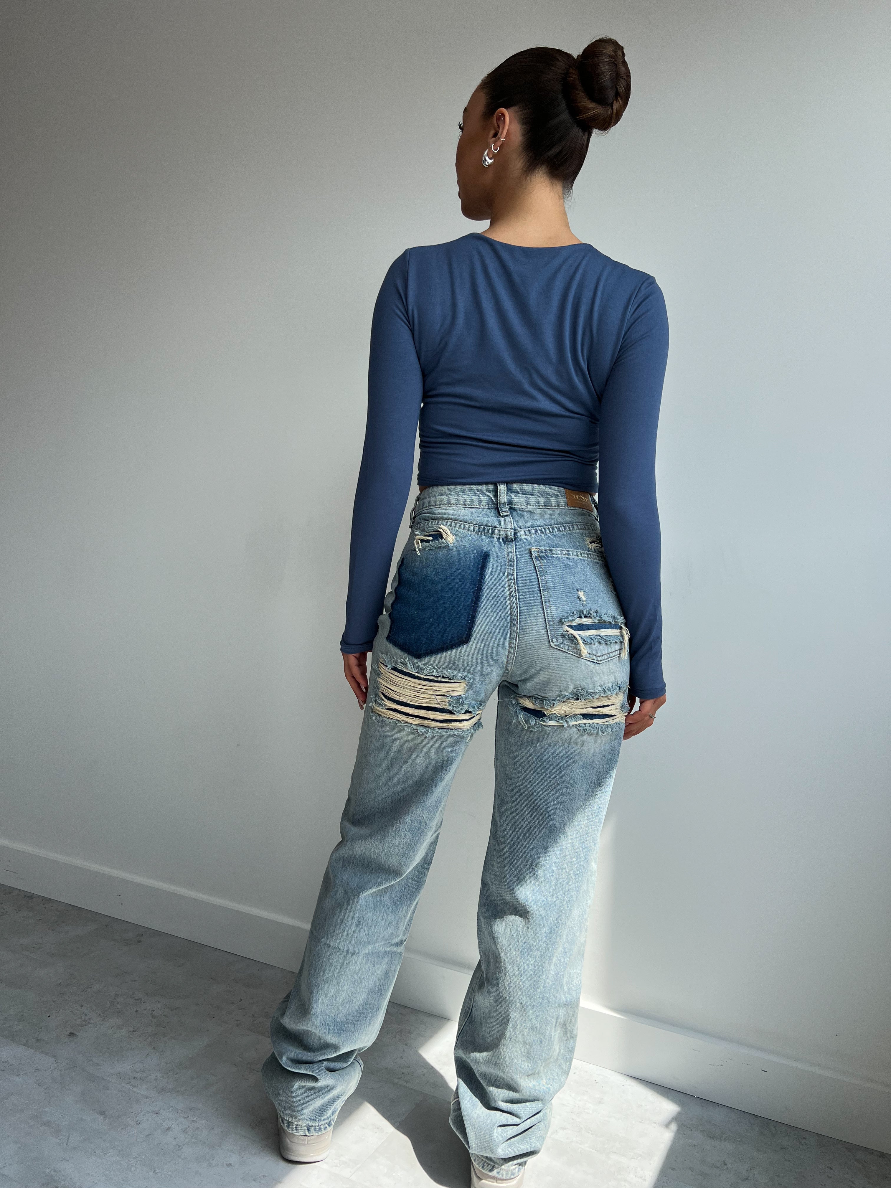 VivaVibes™ | Jeans