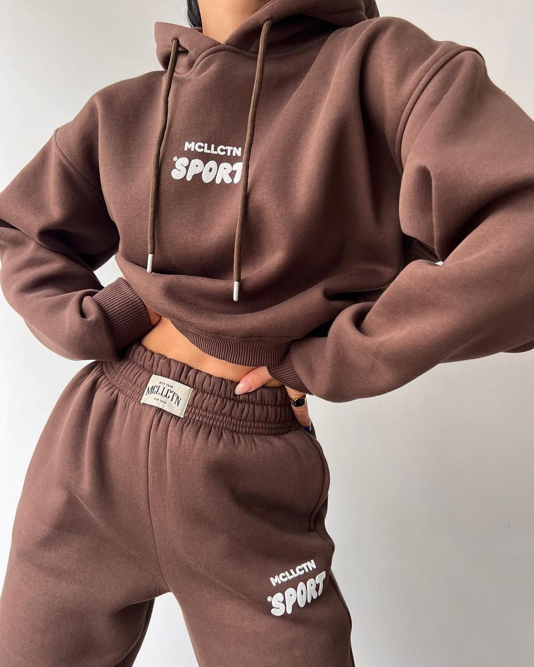 Olivia™ | Comfy Tracksuit