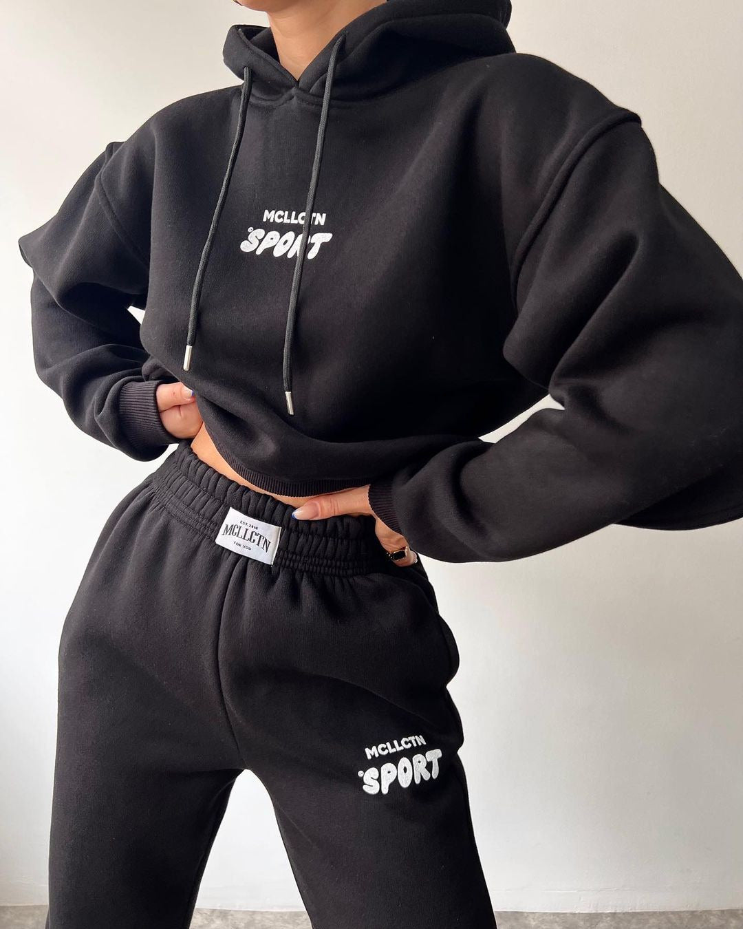 Olivia™ | Comfy Tracksuit