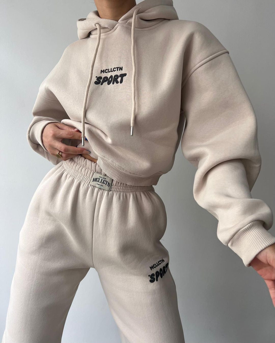 Olivia™ | Comfy Tracksuit