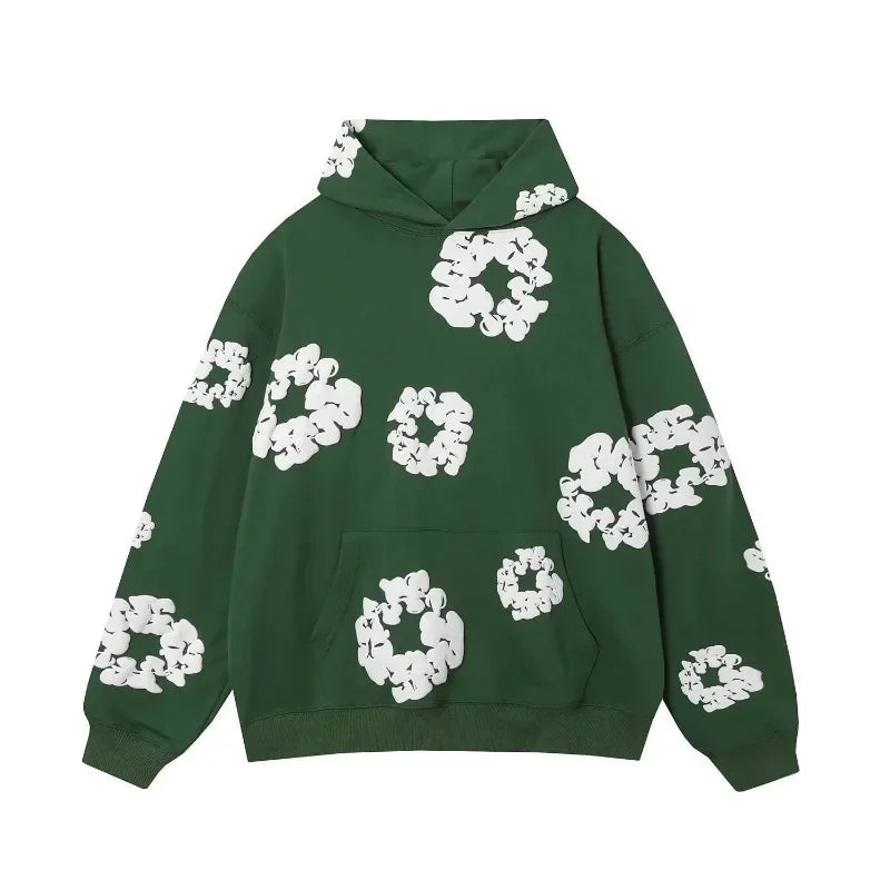 Bloemen Hoodie™