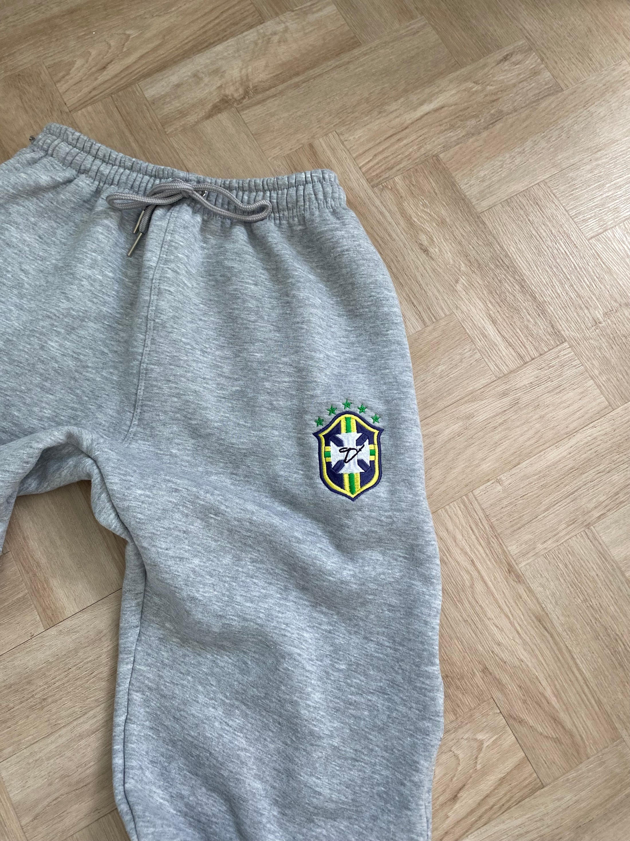 Brazil Tracksuit