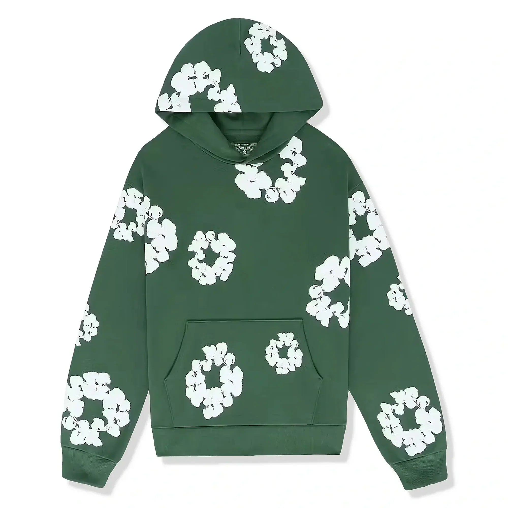 Flower Tears Tracksuit™