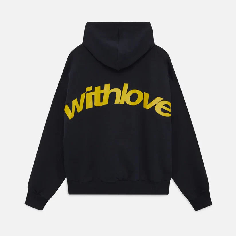 With Love hoodie™