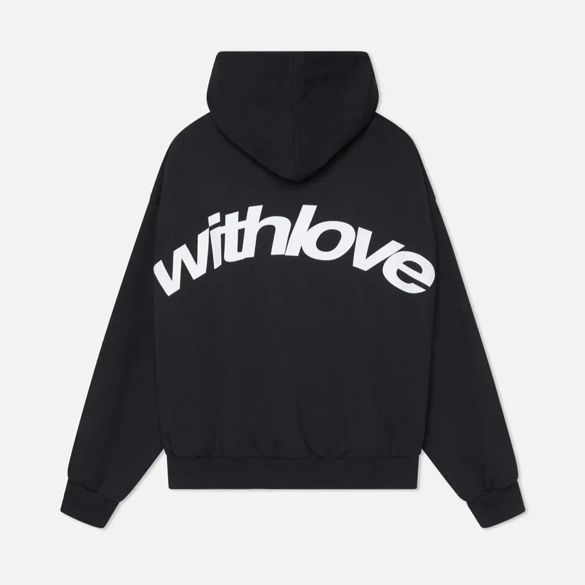 With Love hoodie™